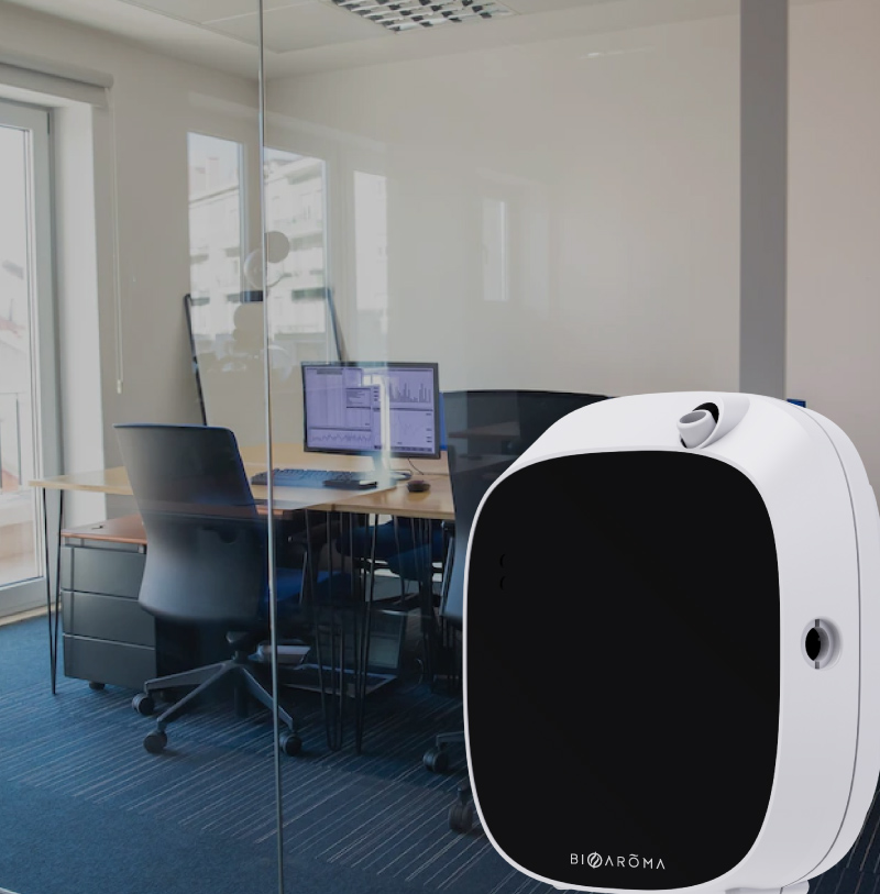 Oficina-aromatizada-ambiente