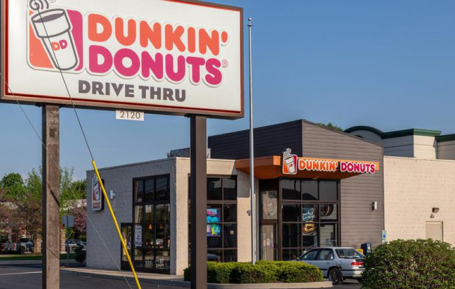 dunkin-donuts