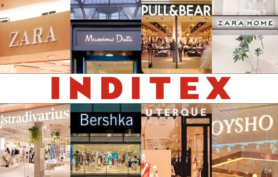 inditex