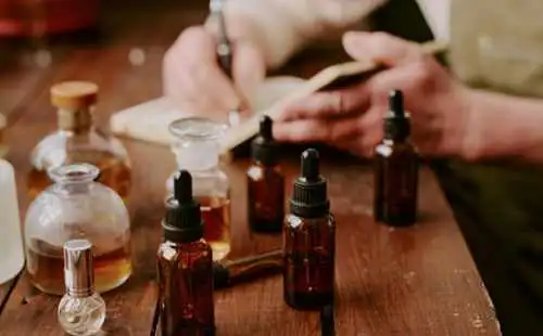 Bioaroma-business